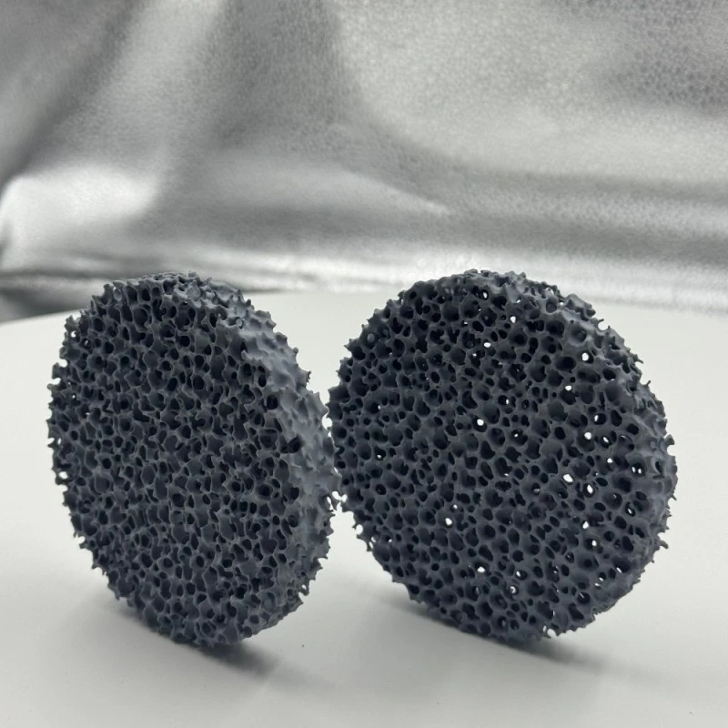 Filter For Copper Alloy Casting suppliers