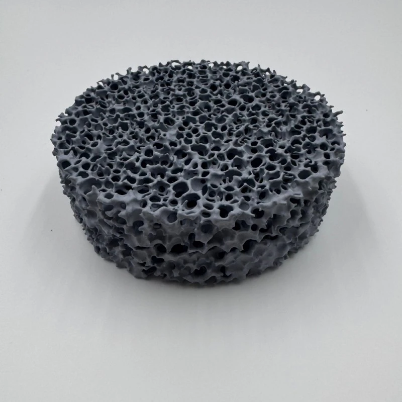 Filter For Copper Alloy Casting best