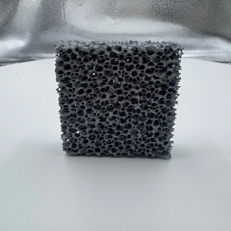 Filter For Copper Alloy Casting high quality